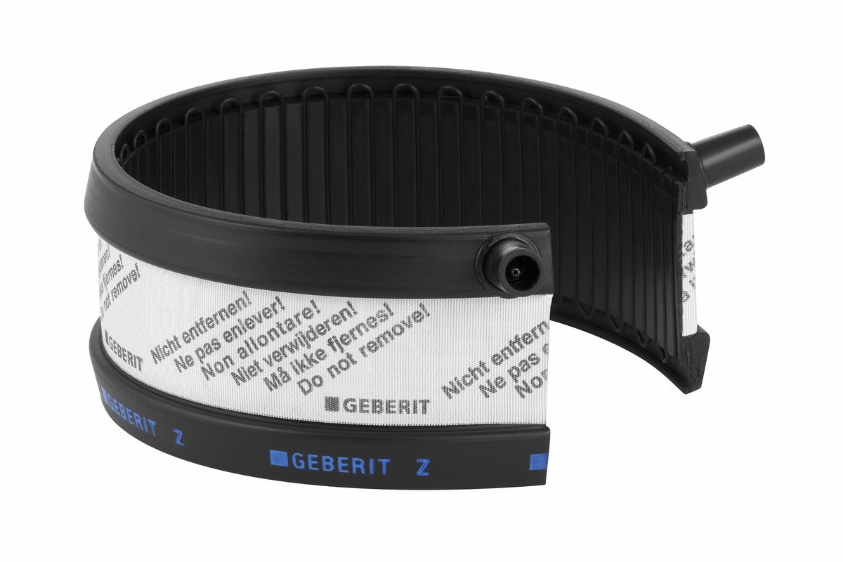 Geberit Opaska elektrozgrzewalna PE D56 363.776.16.1 363.776.16.1