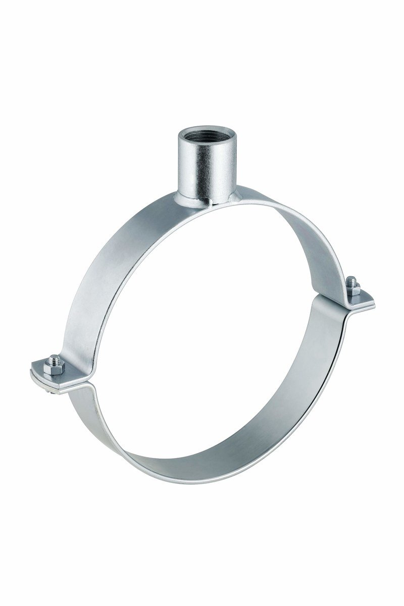 Geberit Uchwyt rurowy d200 1
