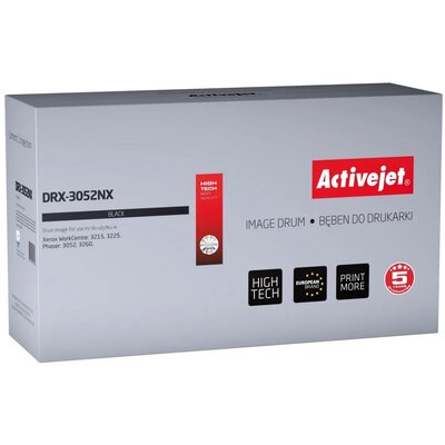 ActiveJet Bęben Do Xerox Phaser 3052 3260 Nowy