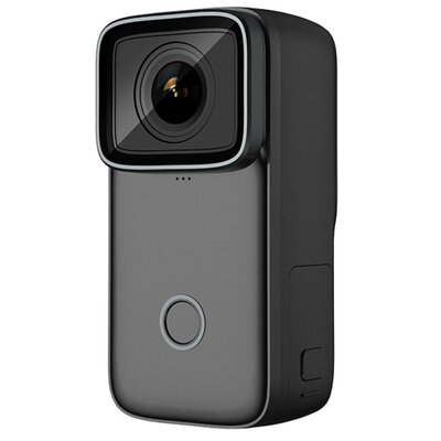 SJCAM C200 czarna 4K