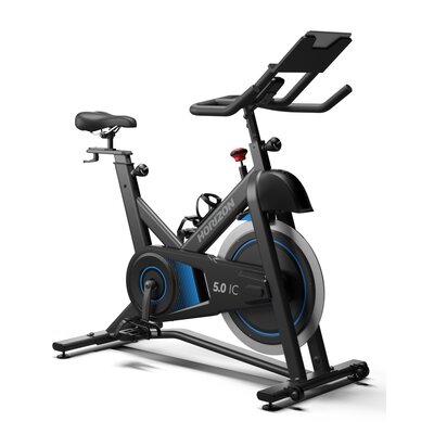 Horizon Indoor Bike 5.0IC
