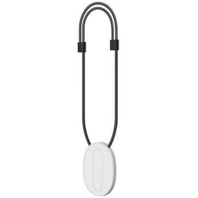 Uchwyt magnetyczny SJCAM do C100 Clip Biały