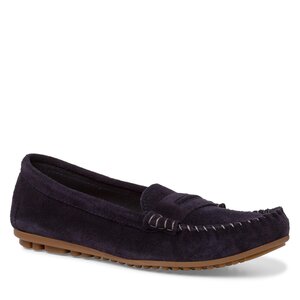 Mokasyny Tamaris 1-24205-20 Navy 805