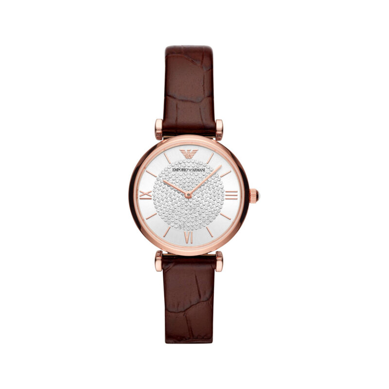 Emporio Armani Zegarek GIANNI T-BAR