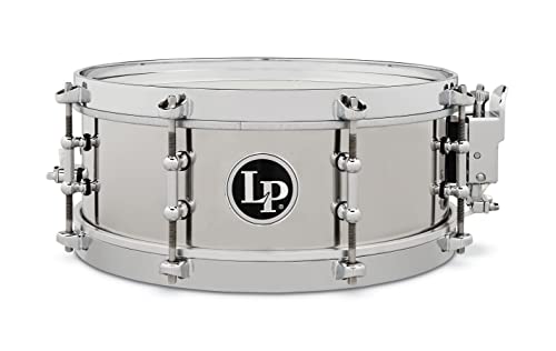 LP Latin Percussion Salsa LP4512-S Snare 4-1/2-calowy x 30 cm