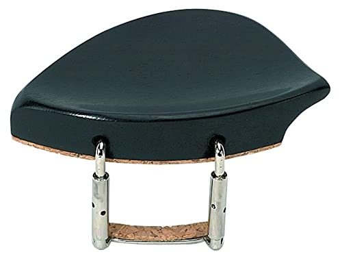 Gewa 431751 Podłoga Wiener Ebony Skrzypce 1/2-1/4