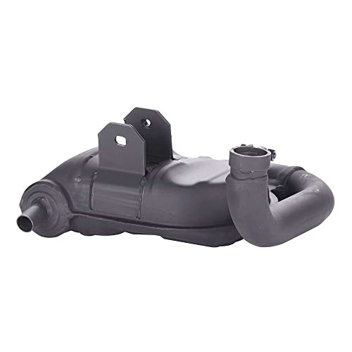 Układ wydechowy LeoVince kompletny układ SITO PLUS, stal do Piaggio Vespa 125/150 PX