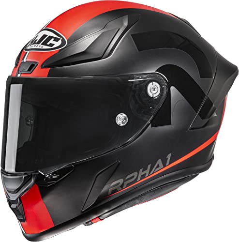 HJC, kask motocyklowy RPHA1 SENIN MC1SF, M