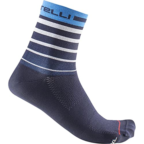 CASTELLI Speed Road 12 Skarpetki Męskie