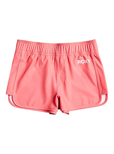 Roxy Boardspodenki dziewczęce różowe 16/XXL