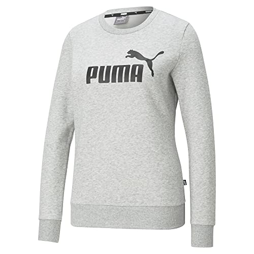 Puma Damski sweter Essential Crew