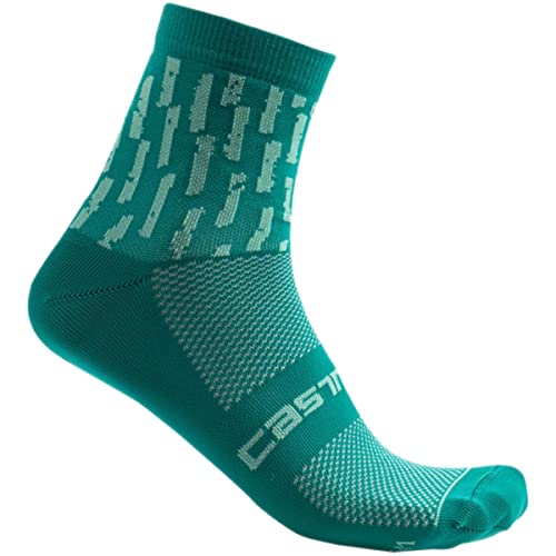 CASTELLI Aero Pro W Sock 9 Cm Skarpetki damskie