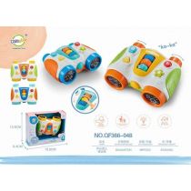 Lornetka interaktywna MIX Maksik