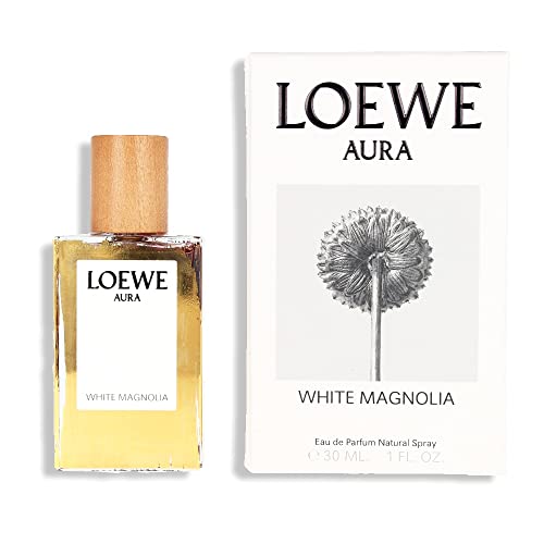 Loewe Aura White Magnolia woda perfumowana 50ml