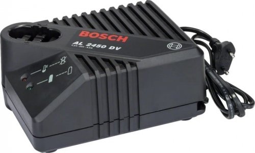 Bosch 2 607 225 028 bez kategorii, Ładowarka