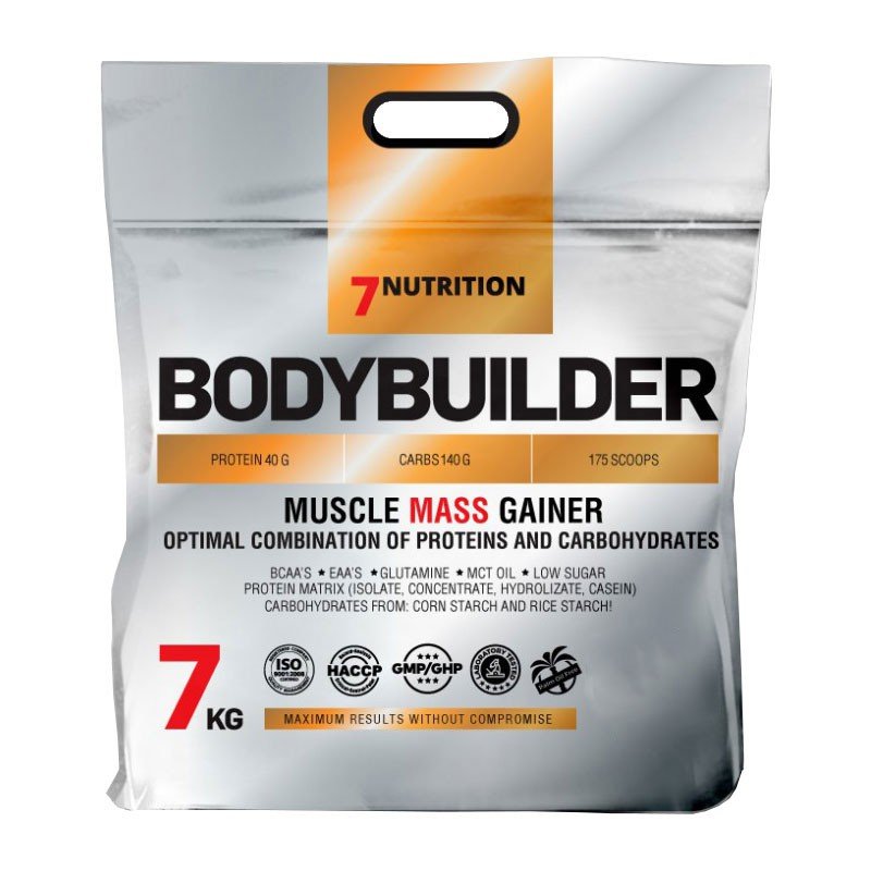 7Nutrition Bodybuilder 7kg (5907222544921)