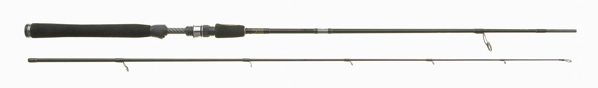 Wędka Westin W3 Vertical Jigging M 185cm 14-28g