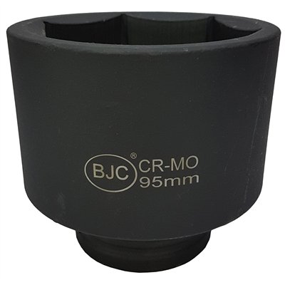 BJC Nasadka Udarowa 1'' 105mm h-100 mm