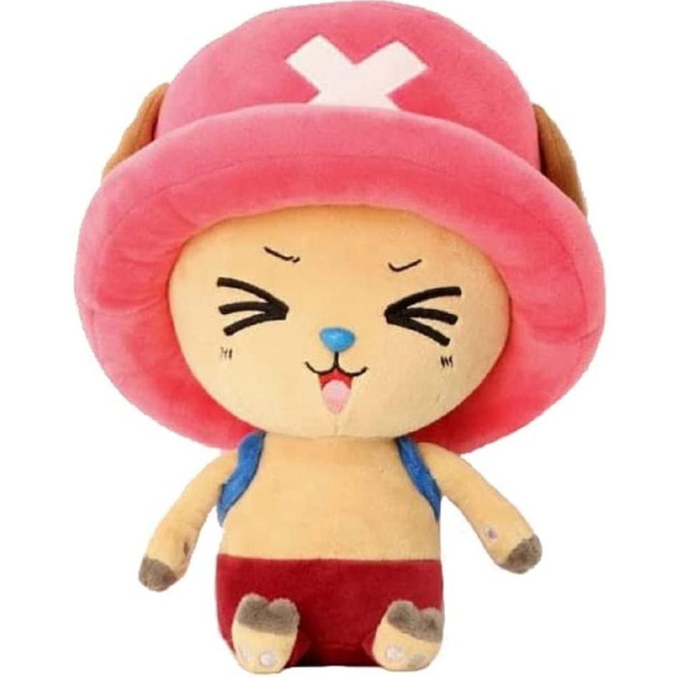 one piece maskotka 25cm tony chopper sakami