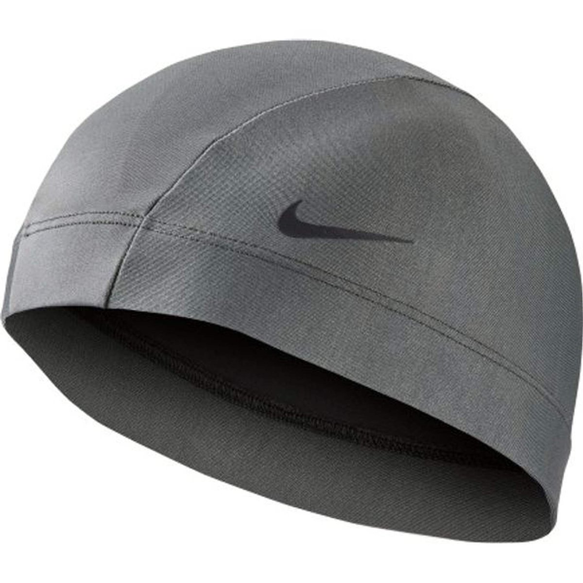 Czepek Pływacki Nike Comfort Cap Iron Grey