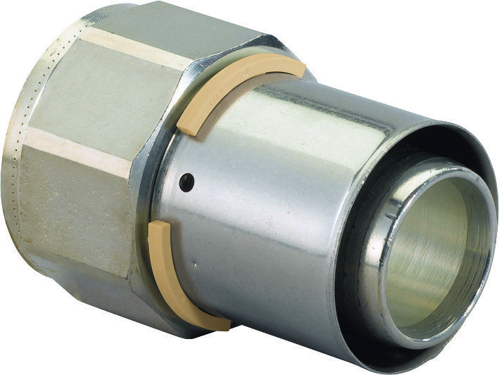 Uponor Złączka z gwintem wewnętrznym 40-Rp1 1/2