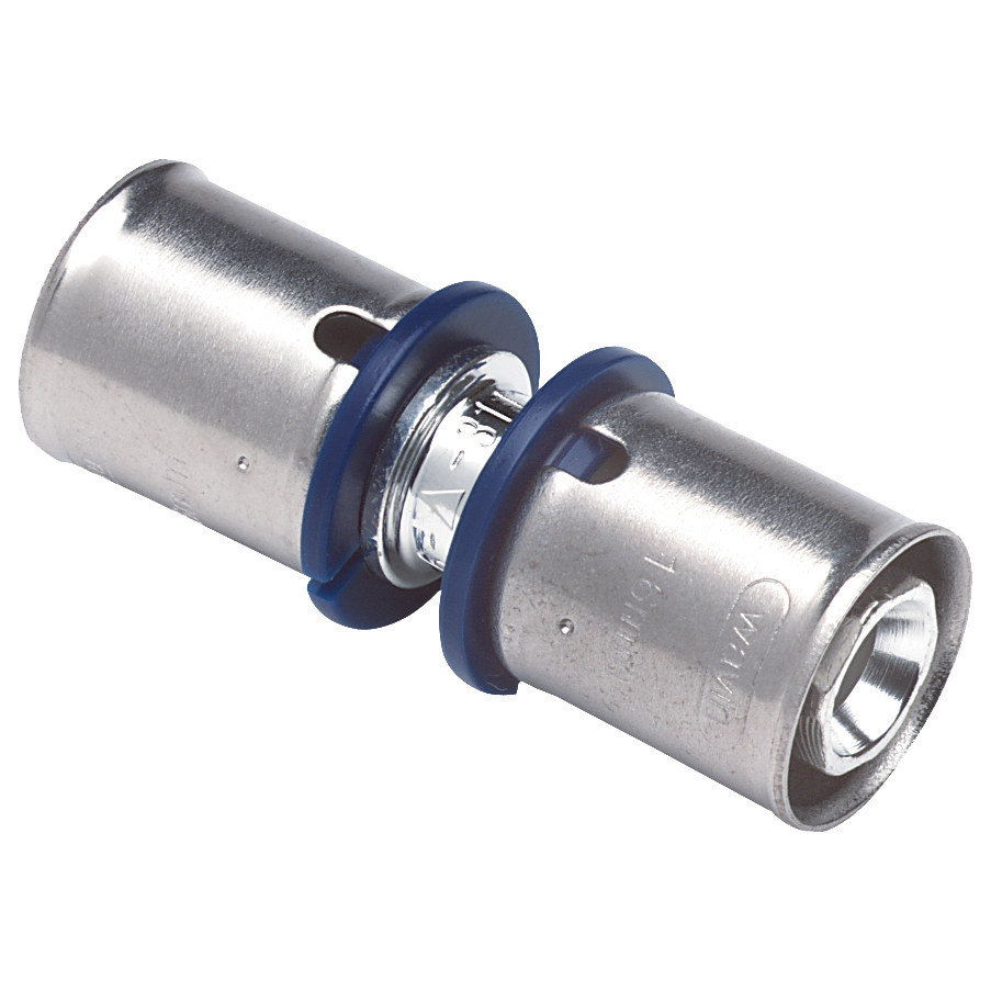 Wavin Złączka M1 c/z woda PN10 63 DRL