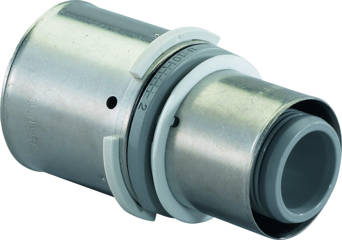 Uponor S-Press złączka redukcyjna PPSU 50-40