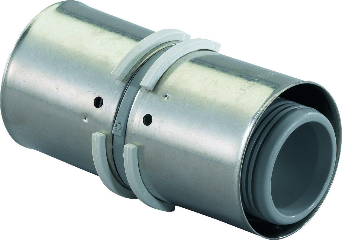 Uponor S-Press złączka PPSU 50-50