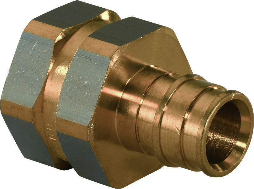 Uponor QE złączka z gwintem wewn. PL 25-Rp1