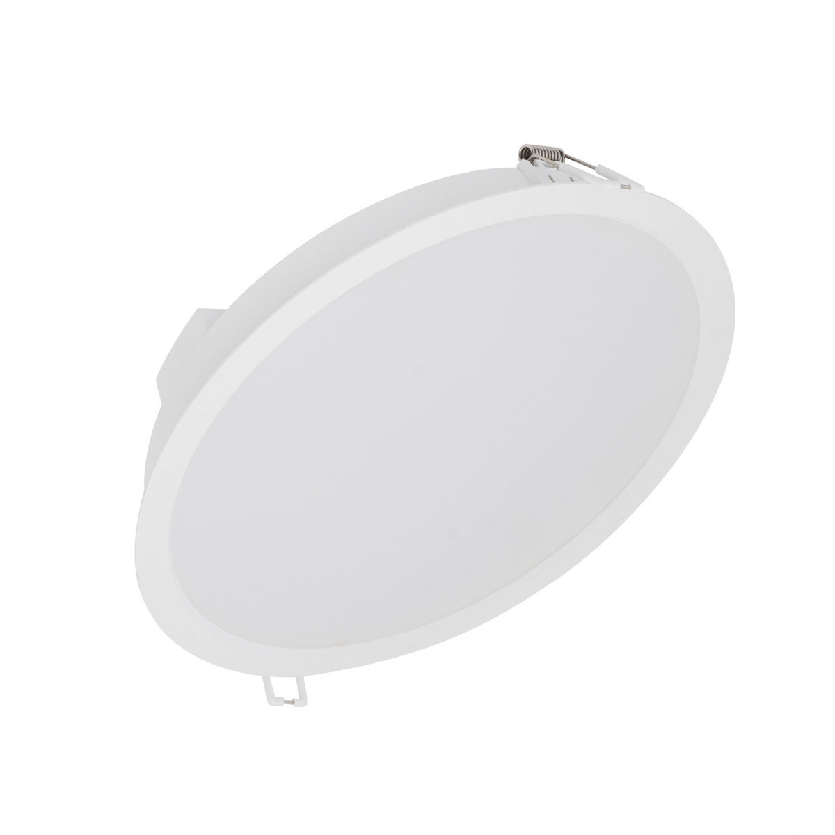 Downlight DL IP44 DN 215 24W 840 WT 4000K 2400lm