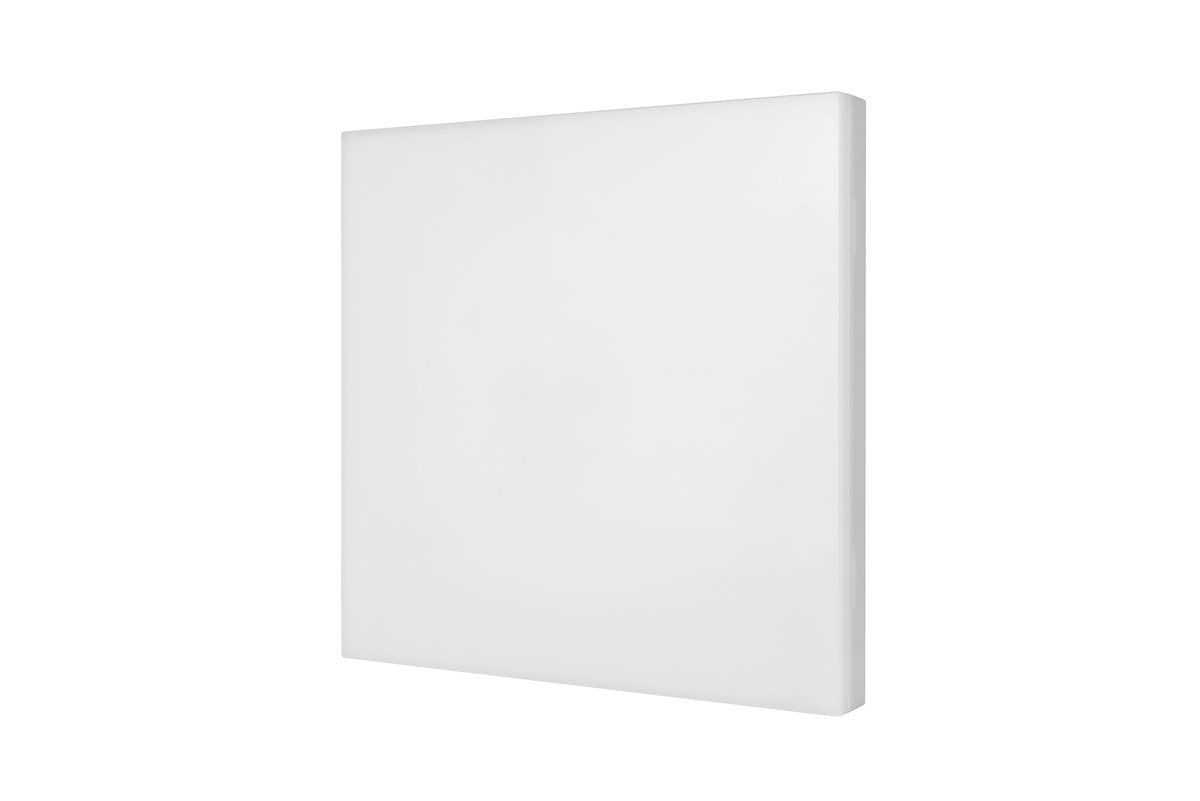 Awex Plafoniera EDGE S 4000K 12W 1W 1h sieciowo-awaryjna PT biała EDSE121WE1SEPTWH4000 EDSE12/1W/E/1/SE/PT/WH/4000