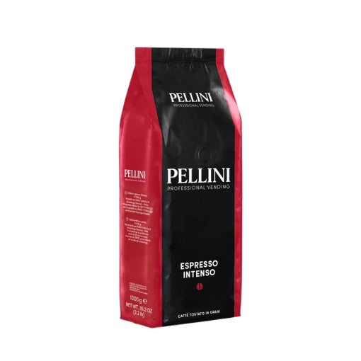 Pellini Pro Espresso Intenso 1 kg ziarnista