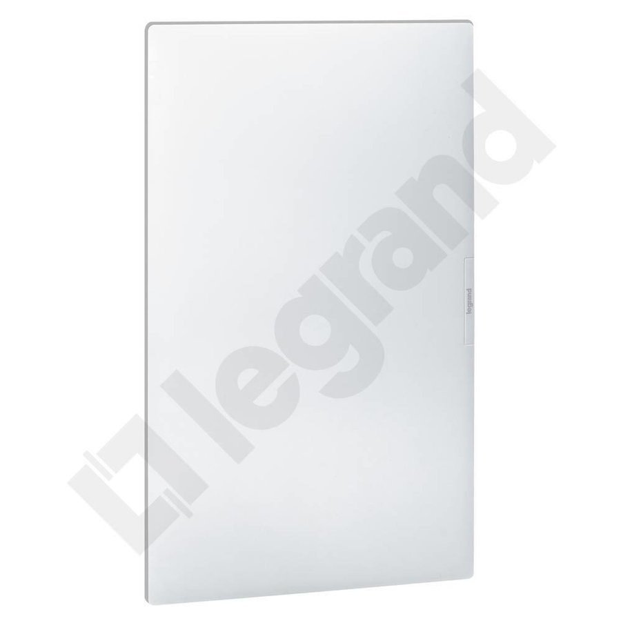 Legrand Rozdzielnia Rozdzielnica podtynkowa PRACTIBOX3 4x18 IP40 401769