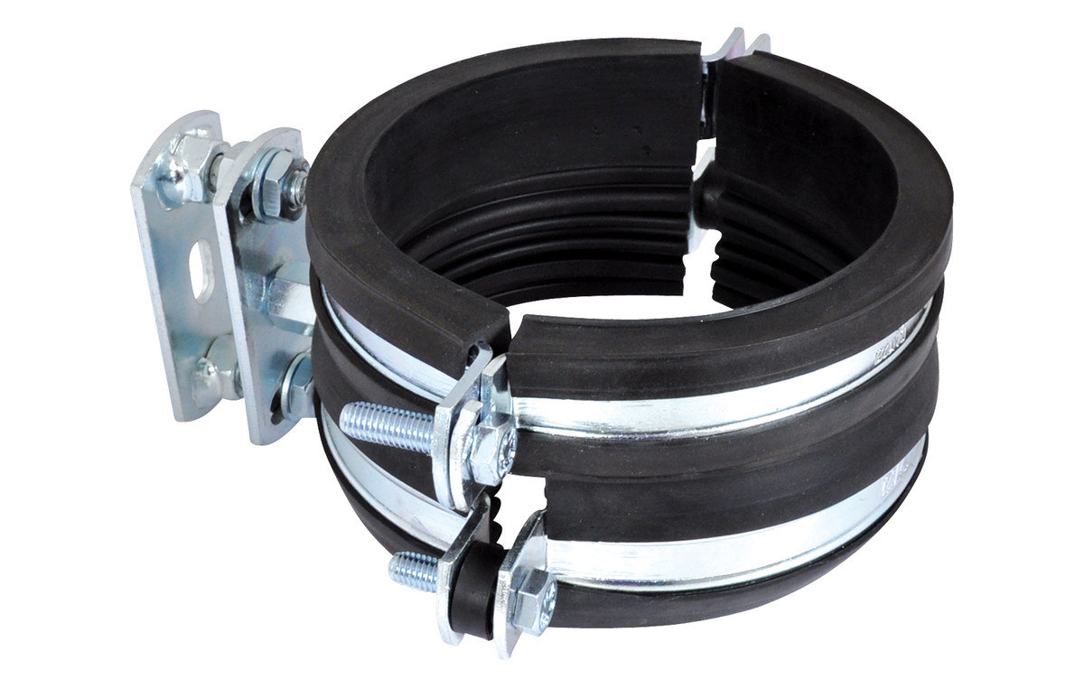 BISMAT 1000 Zestaw do pionów 110mm