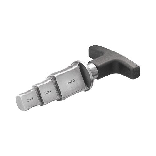 Kalibrator do rur PERTAL - 25/26/32/40