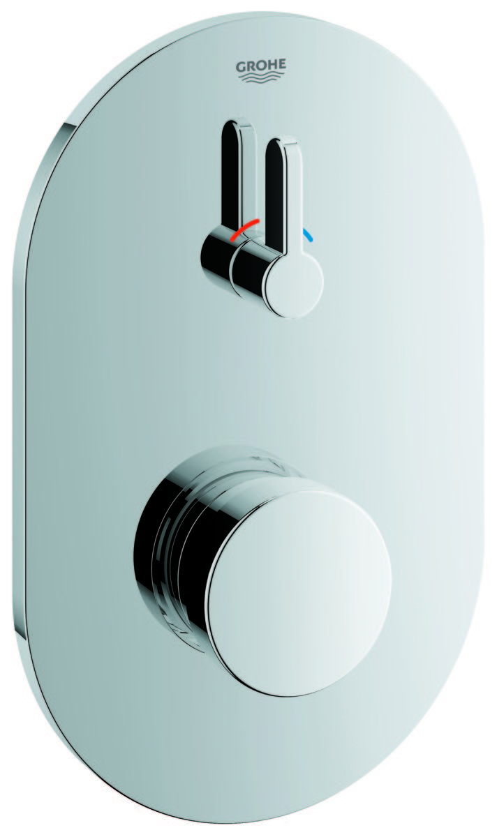 Grohe Eurosmart Cosmopolitan S 36321