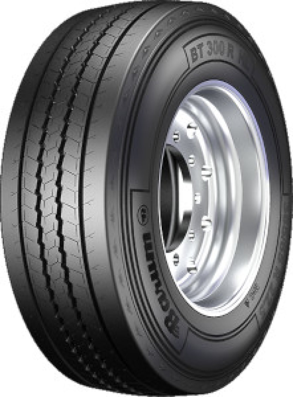 Barum BT 300R 245/70R17.5 143/141L