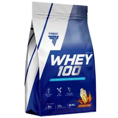 Trec Whey 100 - 700G