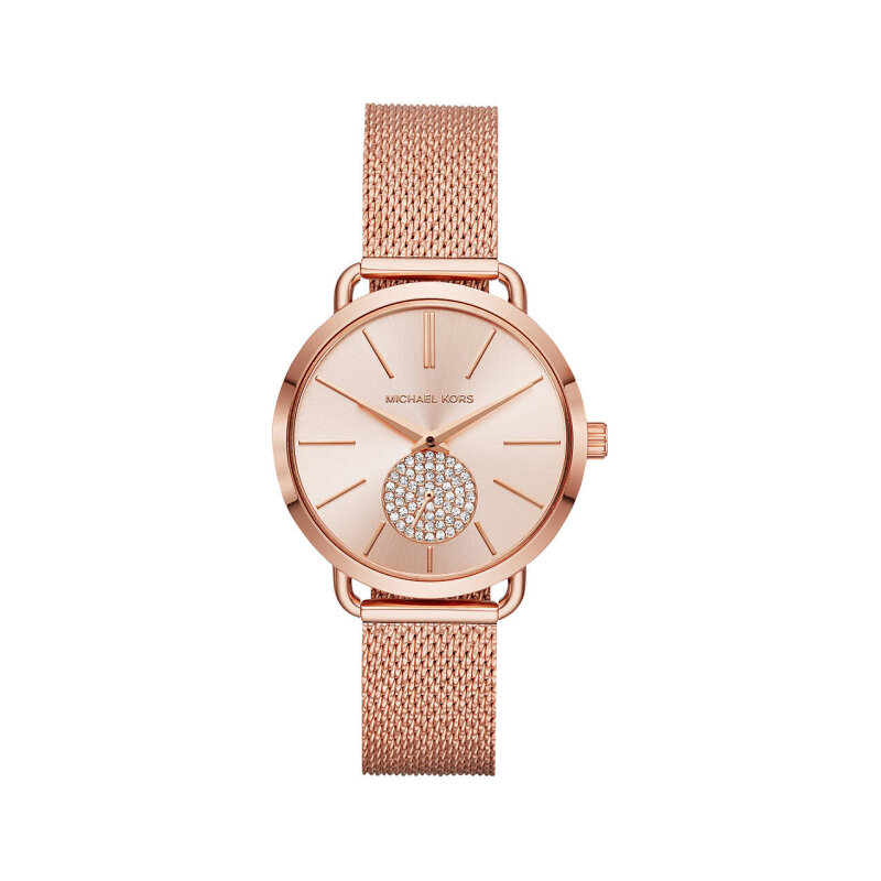 Michael Kors Zegarek PORTIA