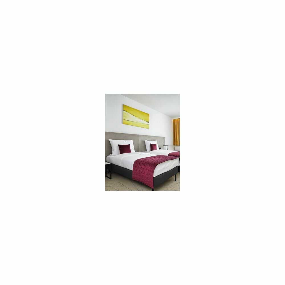 Romantyczny weekend dla dwojga Arche Hotel 4*  Warszawa