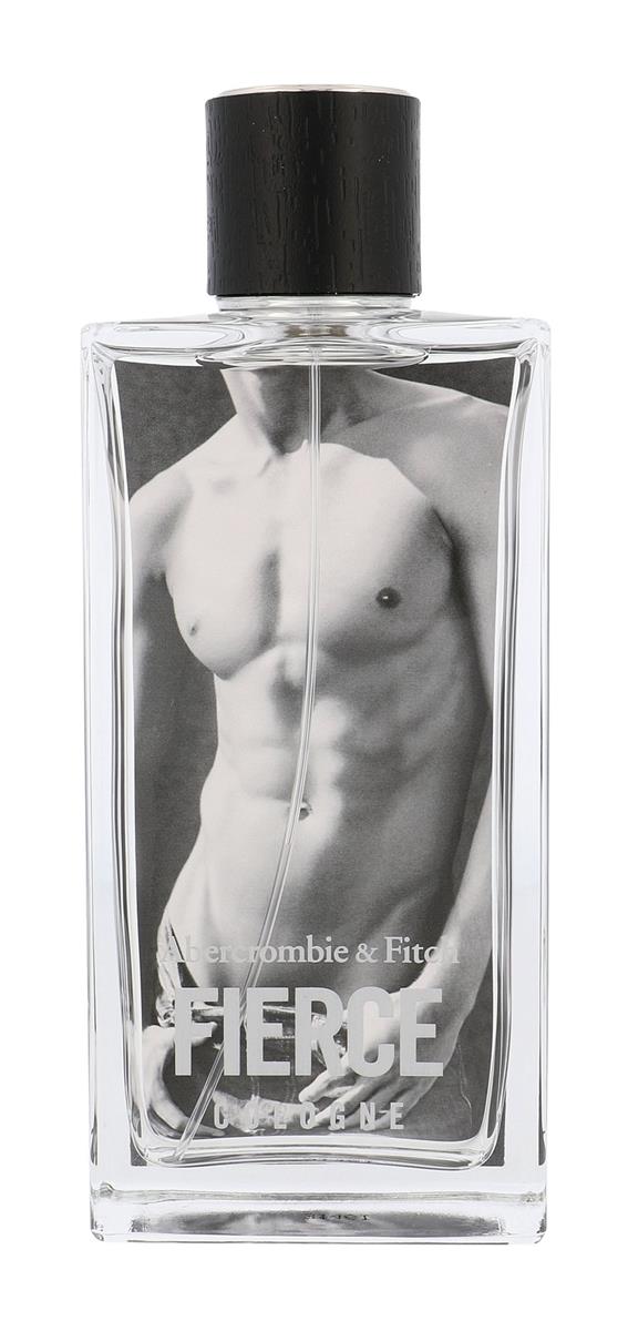 Abercrombie & Fitch Fierce, woda kolońska, 200ml