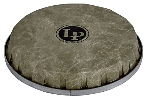 Latin Percussion LP263AP 7-1/4 cala włókno syntetyczna głowica bongo