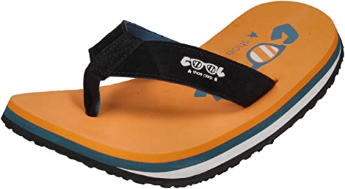 COOL shoe corp. Oryginalne, japonki męskie, Pompa, 43.5 EU szerokie