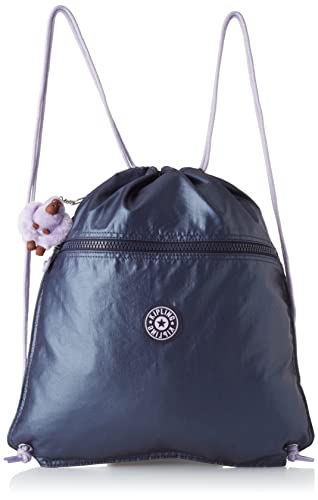 Kipling SUPERTABOO Plecak, Admirał Bl Met