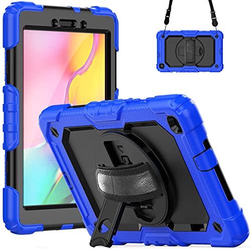 Etui do Samsung Galaxy Tab A7 Lite 2021 Tab A7 Lite 8,7