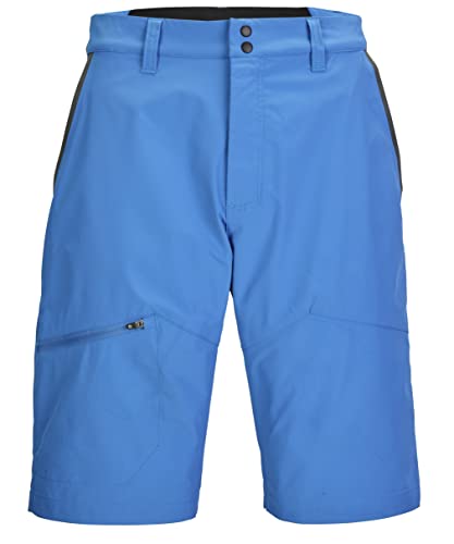 Killtec Męskie bermudy funkcyjne/krótkie spodnie/szorty Kos 46 Mn Brmds