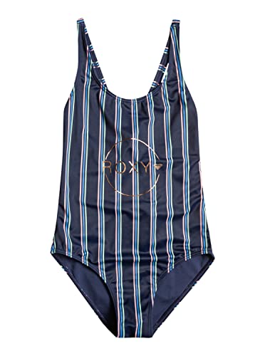 Roxy Pończochy Bikini Średnia Dziewczyna Niebieski 8