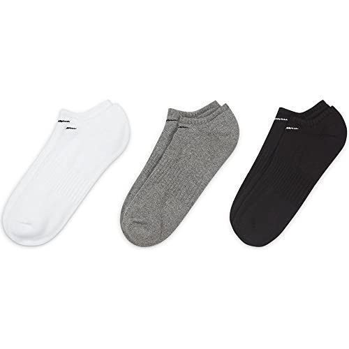 Nike Everyday 132 Skarpetki Męskie