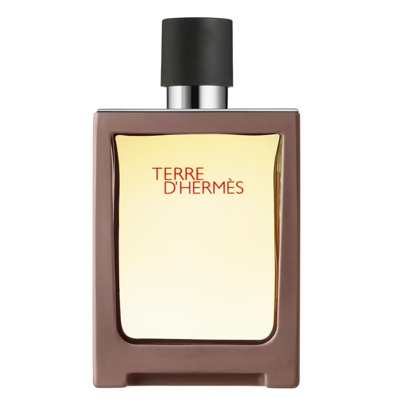 Hermes Terre D'Hermes woda toaletowa refillable spray 30ml (M)