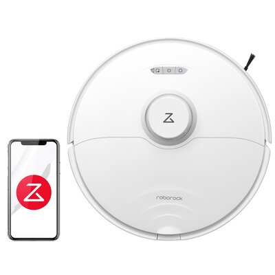 RoboRock S8 Biały